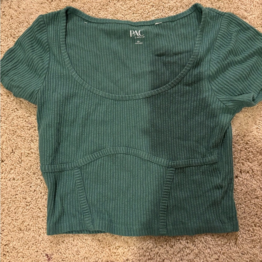 pacsun top